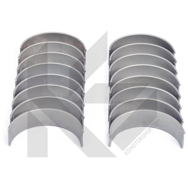 Rådelagersett - CB-1465GP 0.25 KOLBENSCHMIDT